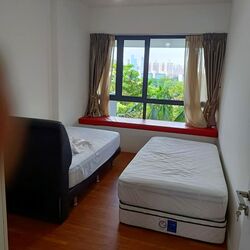 The Interlace (D4), Condominium #508673941